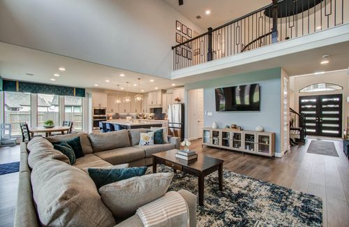 24430 Switchgrass Valley Way, Katy, TX, 77493-4706 | Card Image