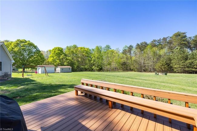 Back Deck | Image 32
