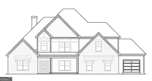 95-00 Amling Court, Senoia, GA, 30276 | Card Image