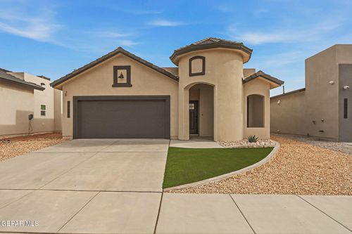 15220 Gauge Ct, El Paso, TX, 79938-5571 | Card Image