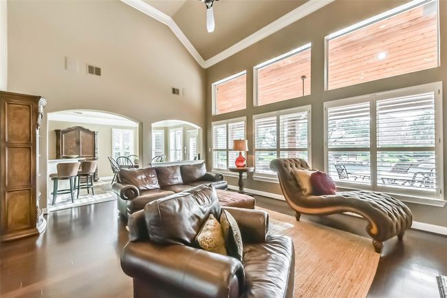 3702 Pine Chase Dr, House other with 4 bedrooms, 4 bathrooms and 3 parking in Pearland TX | Image 12