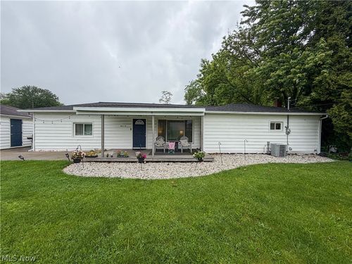 4615 Harrison Avenue Nw, Canton, OH, 44709 | Card Image
