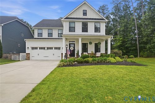 6407 Bear Trace Way, Moseley, VA, 23120 | Card Image