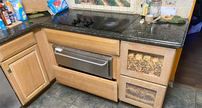 Warming drawer | Image 5