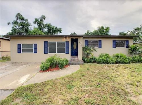 5615 Arundel Dr, ORLANDO, FL, 32808-7009 | Card Image