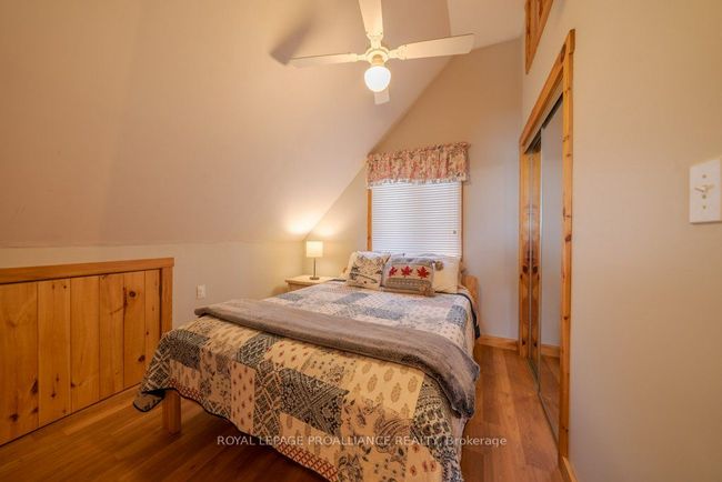 2656 Smith Rd, House other with 3 bedrooms, 2 bathrooms and 5 parking in Ardoch ON | Image 37