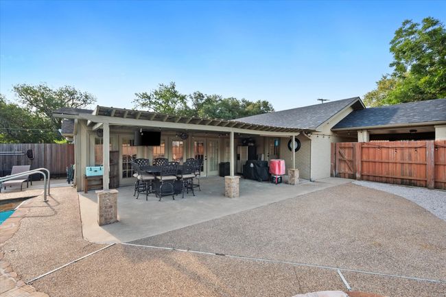 501 N Mount St, House other with 3 bedrooms, 3 bathrooms and null parking in Fairfield TX | Image 34