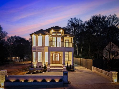 205 Parkins Mill Rd, Greenville, SC, 29607-3140 | Card Image