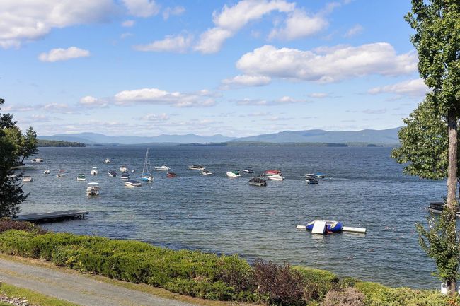 UNIT-91 - 2696 Lake Shore Rd, Condo with 3 bedrooms, 3 bathrooms and null parking in Gilford NH | Image 56