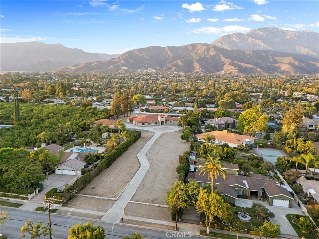 Residential in Upland 5