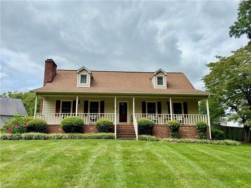 3786 Beech Cir, Trinity, NC, 27370-8410 | Card Image