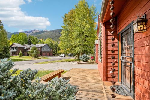 595 Mckees Way, Frisco, CO, 80443 | Card Image