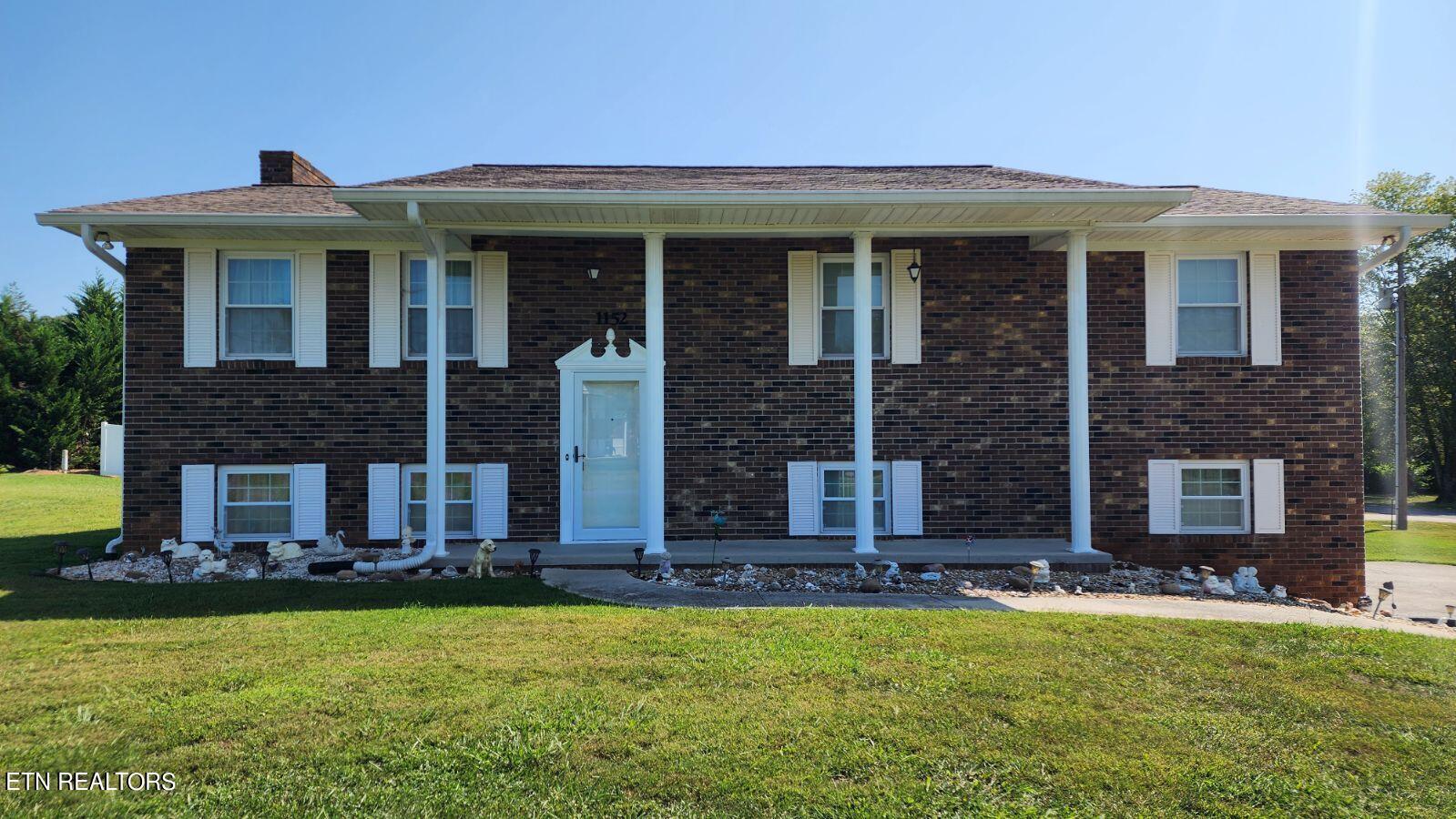 Mountain View Dr, New Market, TN 37820