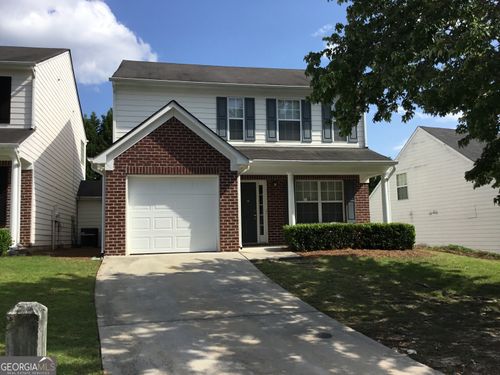 4132 Ravenwood Ct, Union city, GA, 30291-1092 | Card Image