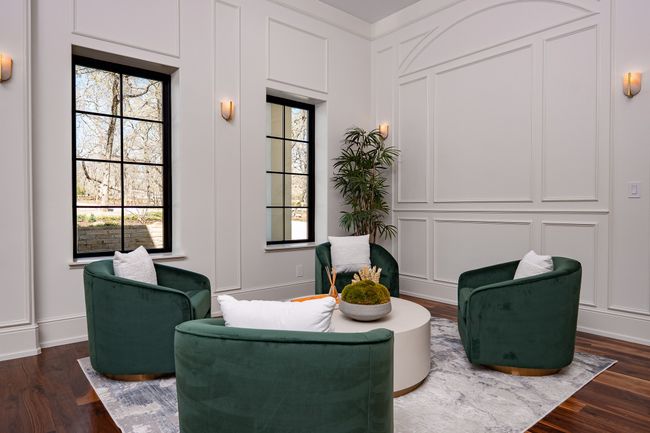 1230 Oak View Ct, House other with 6 bedrooms, 8 bathrooms and null parking in Oak Point TX | Image 7