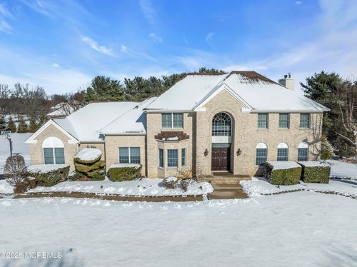 9 Twin Lakes Drive, Colts Neck, NJ, 07722 | Card Image