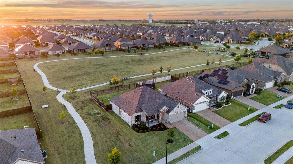 Falcon Dr, Melissa, TX 75454