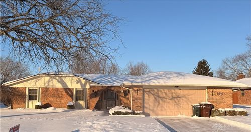 7543 Abraham Ct, Dayton, OH, 45414-1719 | Card Image