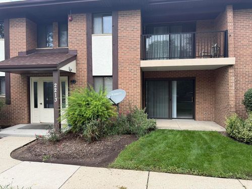 401-2213 Wharf Dr, Woodridge, IL, 60517-5342 | Card Image