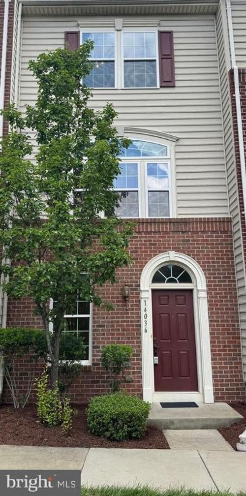 14036 Cannondale Way, GAINESVILLE, VA, 20155-3306 | Card Image