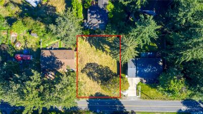 0 Boundary Bay Road, Home with 0 bedrooms, 0 bathrooms and null parking in Point Roberts WA | Image 2