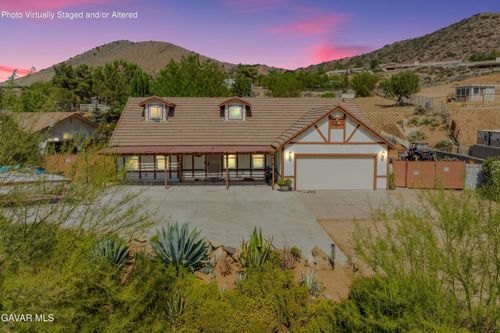 33656 Tradepost Rd, Acton, CA, 93510-1441 | Card Image