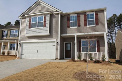 127 Queensway Ln, Mooresville, NC, 28115-2957 | Card Image
