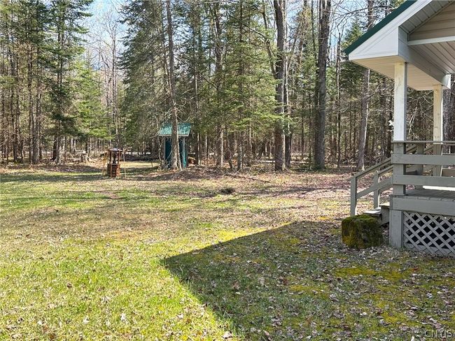 8532 Pittman Road, House other with 3 bedrooms, 2 bathrooms and null parking in Forestport NY | Image 36