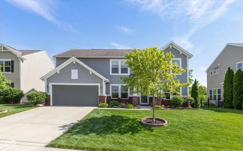 1225 Old Vines Trail, Greenwood, IN, 46143 | Card Image