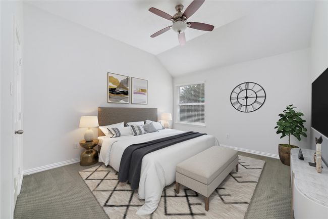 Bedroom #2 * Virtual Staging * | Image 10