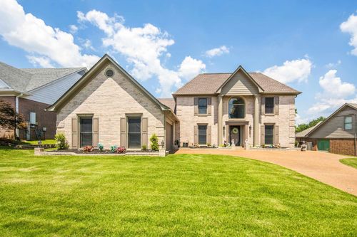 3891 Lighthouse Ln, Lakeland, TN, 38002-8160 | Card Image