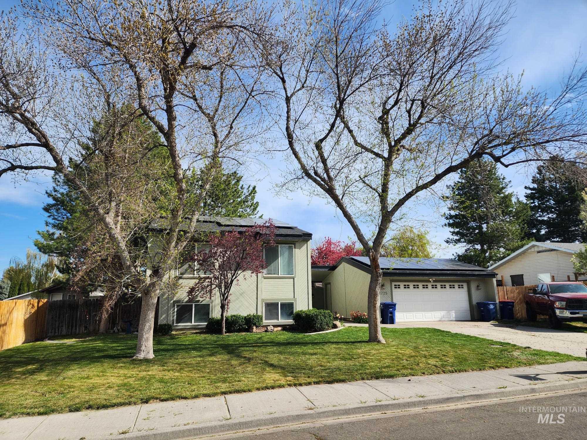 Targhee Dr, Twin Falls, ID 83301