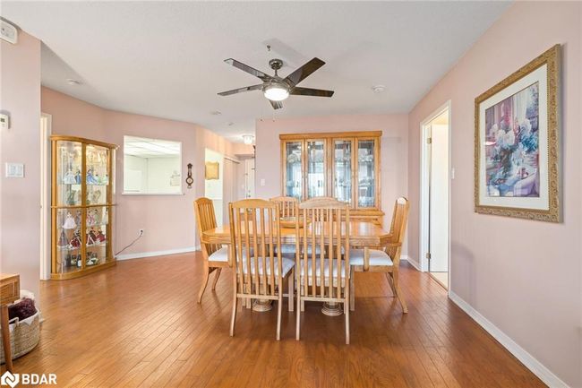 602 - 20 Mcfarlane Dr, House attached with 2 bedrooms, 1 bathrooms and 1 parking in Halton Hills ON | Image 12