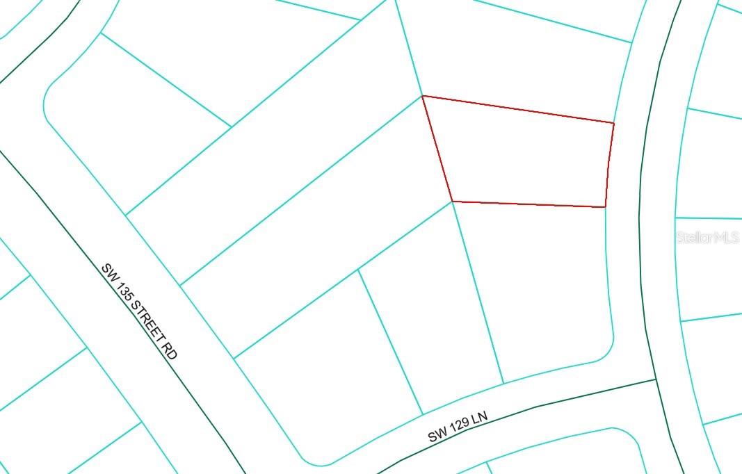 Land in OCALA 4