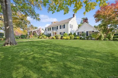 1 Hillside Road, House other with 5 bedrooms, 4 bathrooms and null parking in Eastchester NY | Image 3