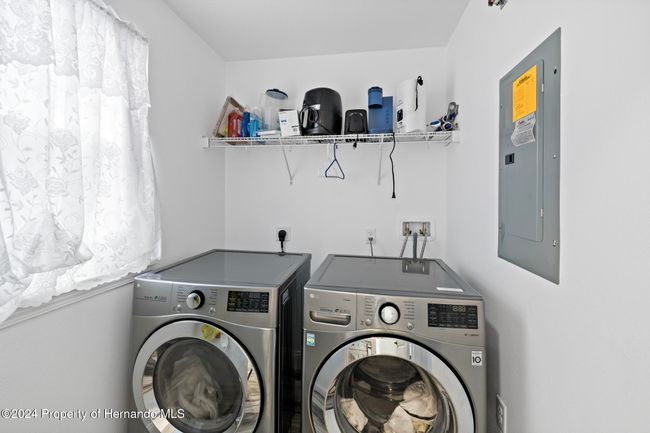 3270 Hibiscus Dr, House other with 3 bedrooms, 2 bathrooms and null parking in HERNANDO BEACH FL | Image 20