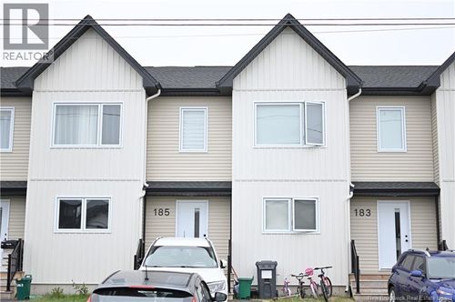 185 Ernest St, Dieppe, NB, E1A4T3 | Card Image