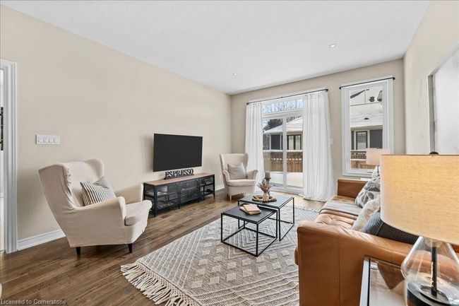 14 Turbinia Crt, Townhouse with 3 bedrooms, 3 bathrooms and 2 parking in Grimsby ON | Image 13