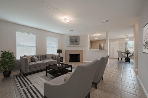 19850 Portlick Ct, Katy, TX, 77449-5737 | Card Image