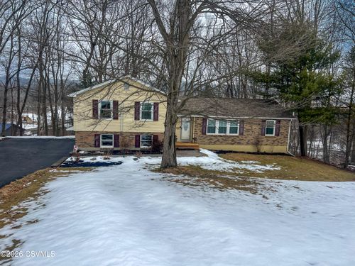 721 Rolling Green Dr, Selinsgrove, PA, 17870-9492 | Card Image