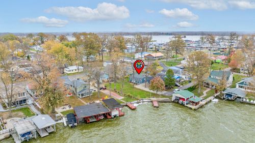 9622 Cottage Grove Ave, Lakeview, OH, 43331-9424 | Card Image