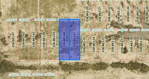 56-1700 Pahrump Valley Boulevard, Pahrump, NV, 89048 | Card Image