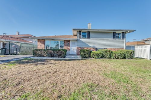 19116 Sherman St, Lansing, IL, 60438-3840 | Card Image