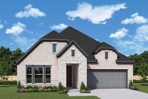 12406 Mead Grove Drive, Texas City, TX, 77591 | Card Image