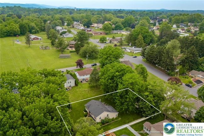 3195 Audubon St, House other with 4 bedrooms, 2 bathrooms and null parking in Palmer Twp PA | Image 53
