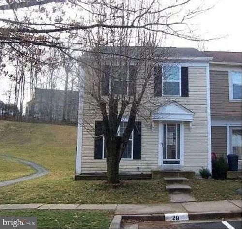 12400 Gooderham Way, NORTH POTOMAC, MD, 20878-3449 | Card Image
