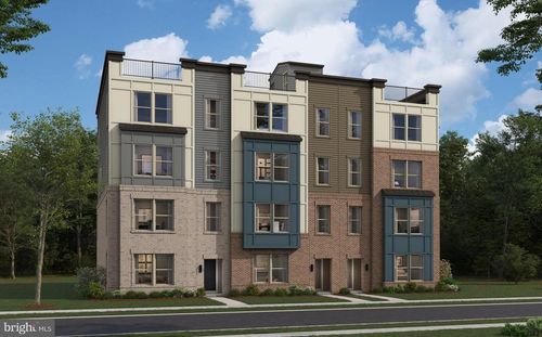 2156 Glacier Road, HERNDON, VA, 20170 | Card Image