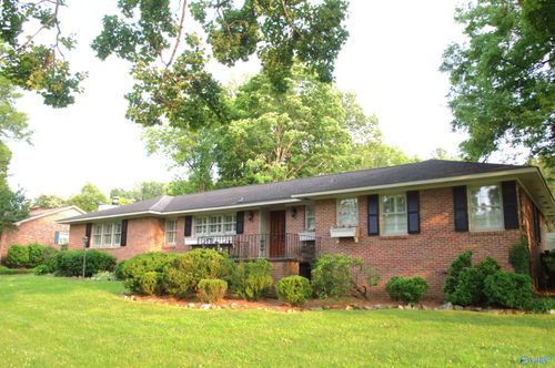 1406 E East Olive Drive Se, Huntsville, AL, 35801 | Card Image