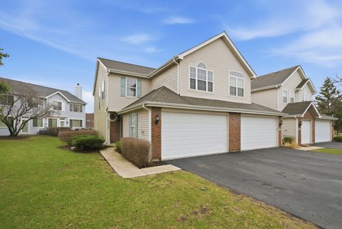 3027 Anton Dr, Aurora, IL, 60504-6605 | Card Image