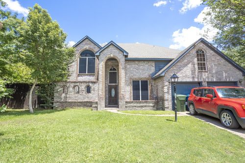 3104 Emory Dr, Flower Mound, TX, 75022-4859 | Card Image